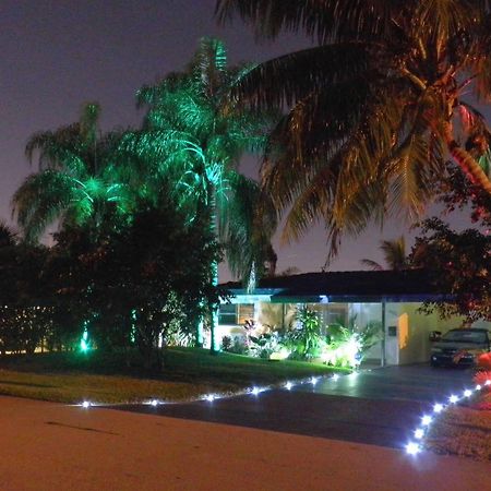Blue Ocean Guesthouse Оукланд Парк Екстериор снимка
