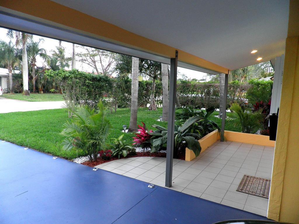 Blue Ocean Guesthouse Оукланд Парк Екстериор снимка