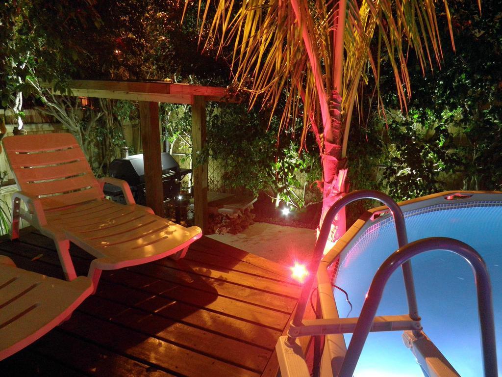 Blue Ocean Guesthouse Оукланд Парк Екстериор снимка