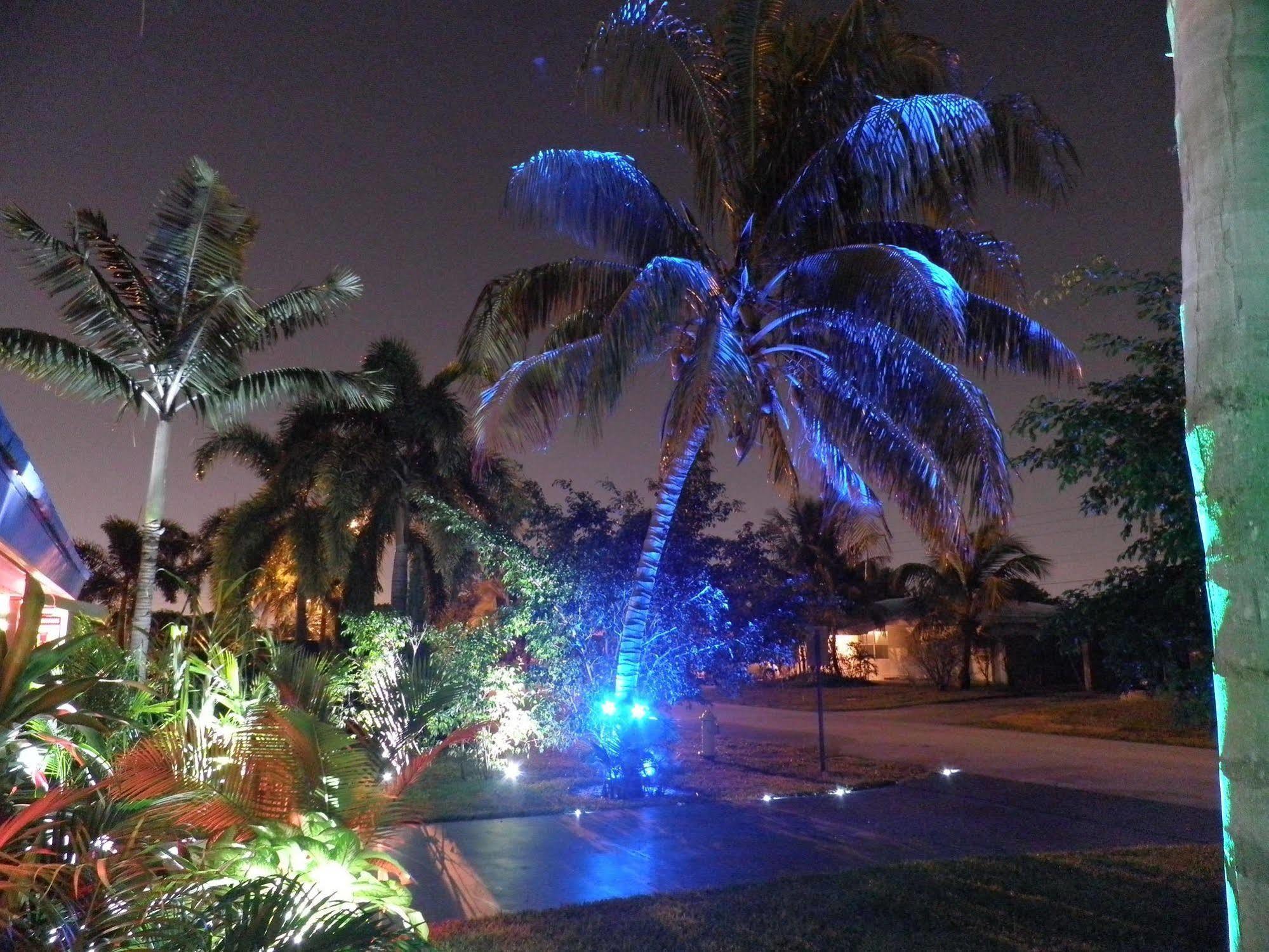 Blue Ocean Guesthouse Оукланд Парк Екстериор снимка