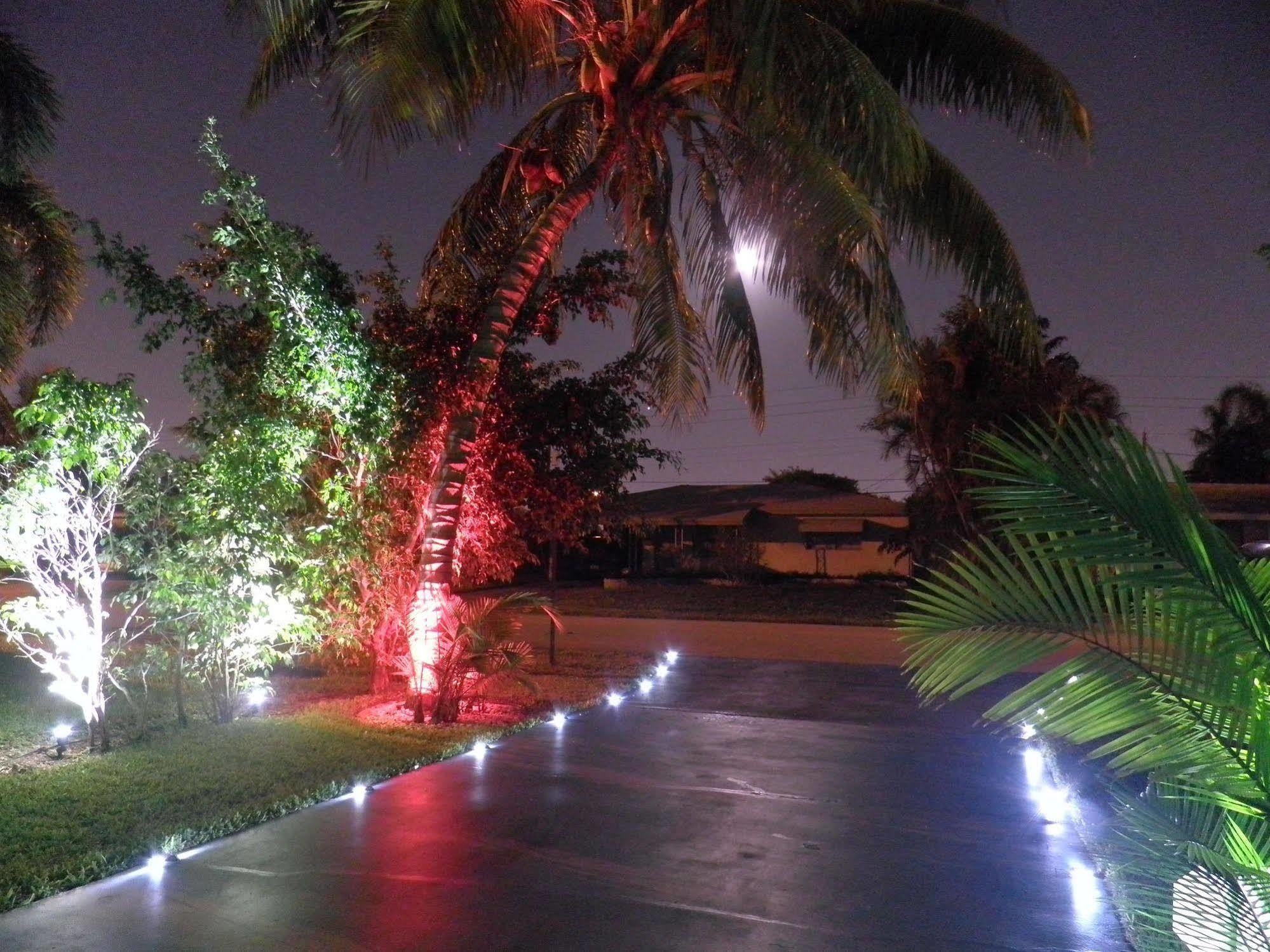 Blue Ocean Guesthouse Оукланд Парк Екстериор снимка