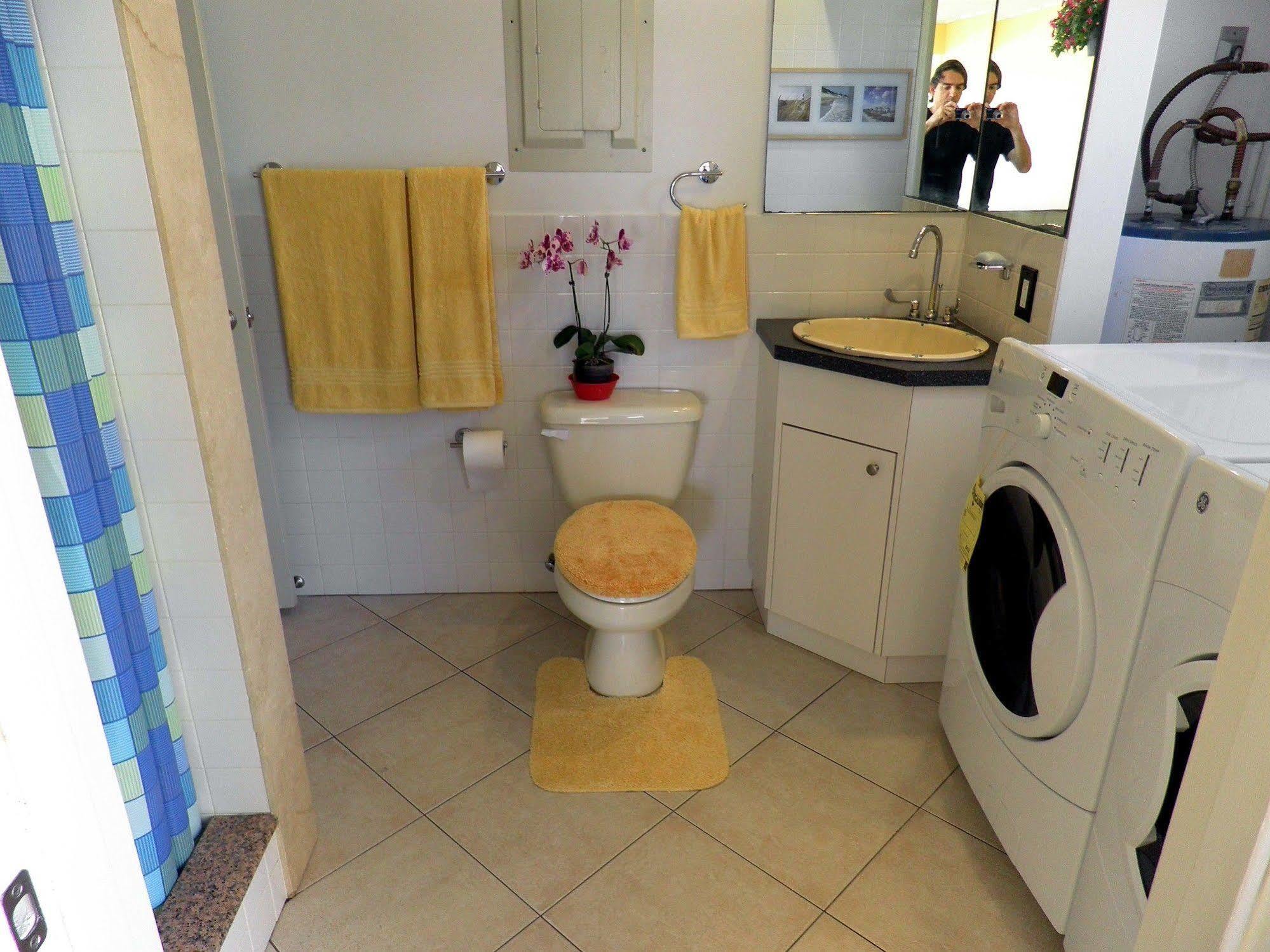Blue Ocean Guesthouse Оукланд Парк Екстериор снимка
