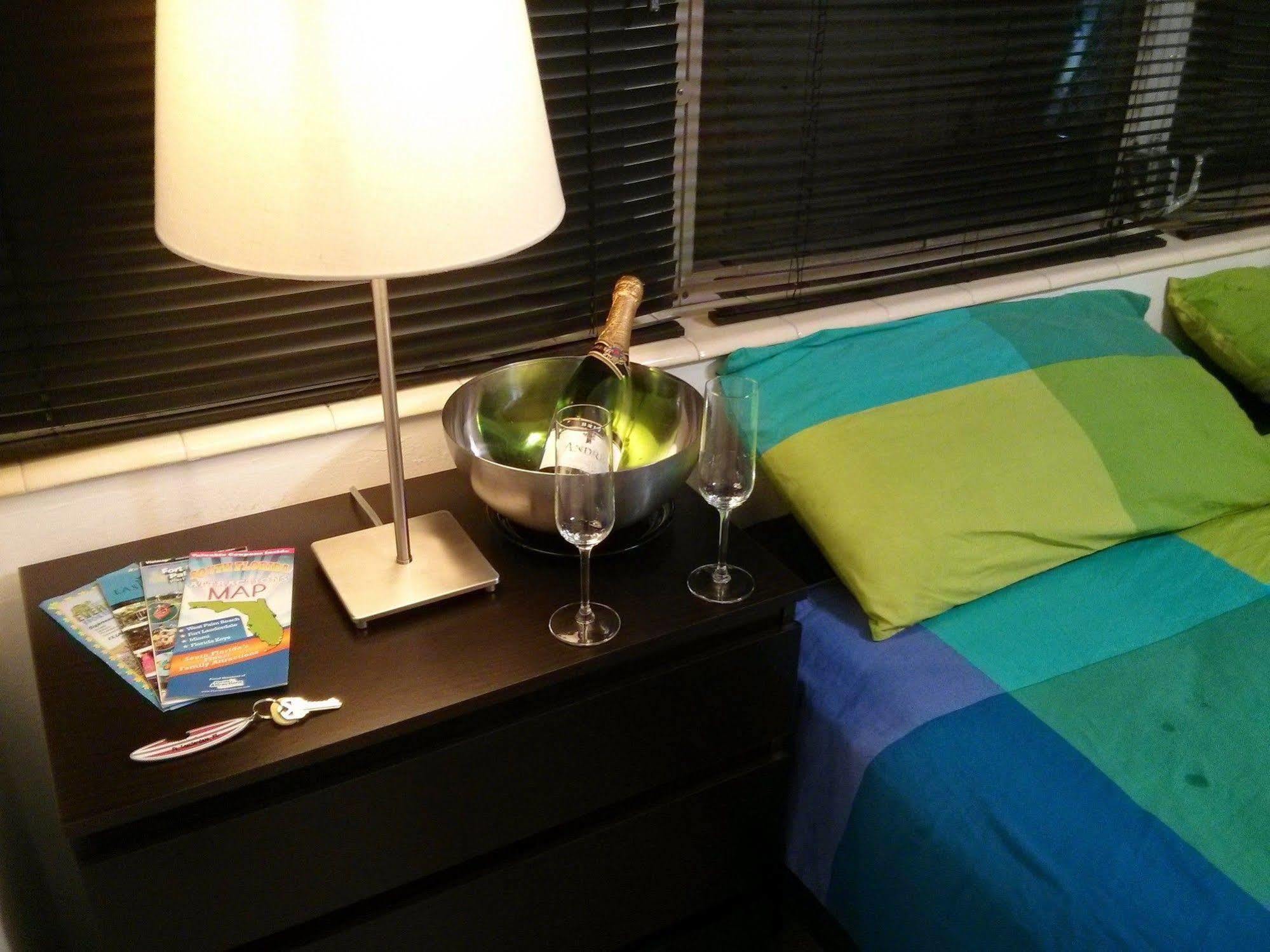Blue Ocean Guesthouse Оукланд Парк Екстериор снимка