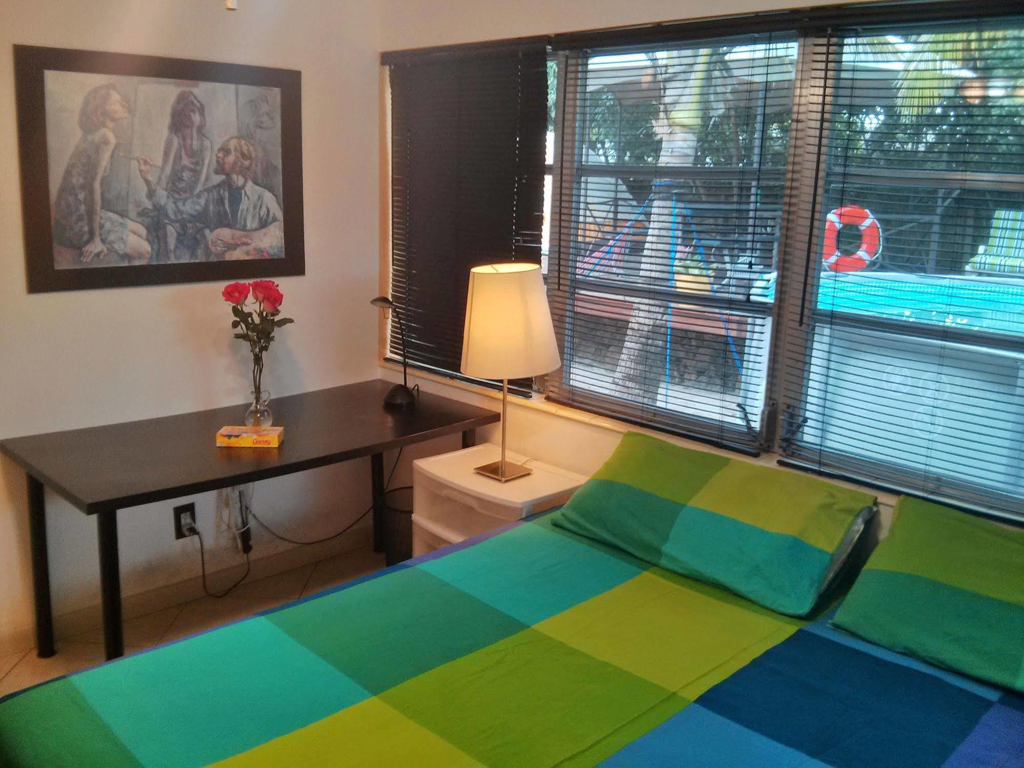 Blue Ocean Guesthouse Оукланд Парк Екстериор снимка