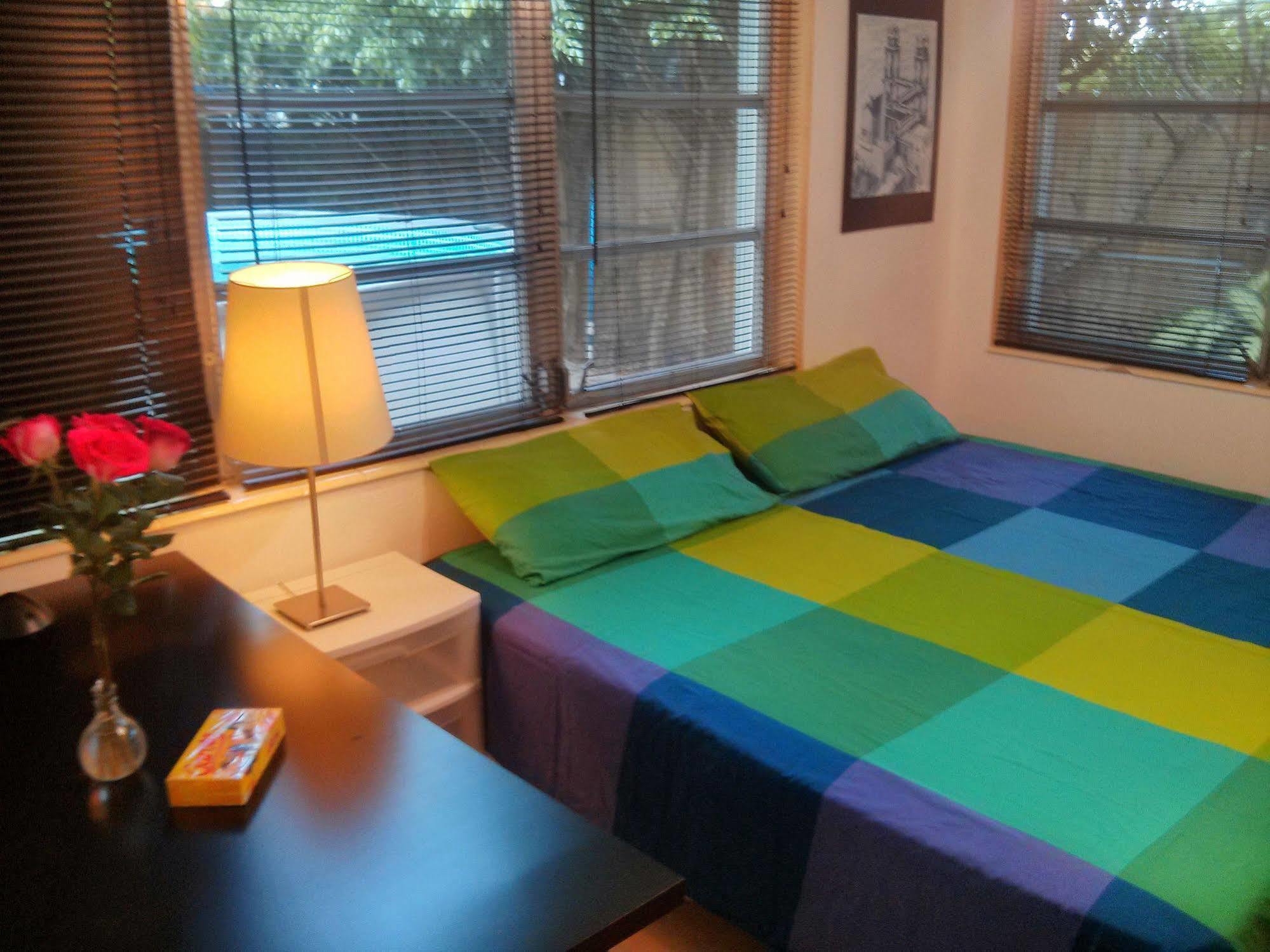 Blue Ocean Guesthouse Оукланд Парк Екстериор снимка