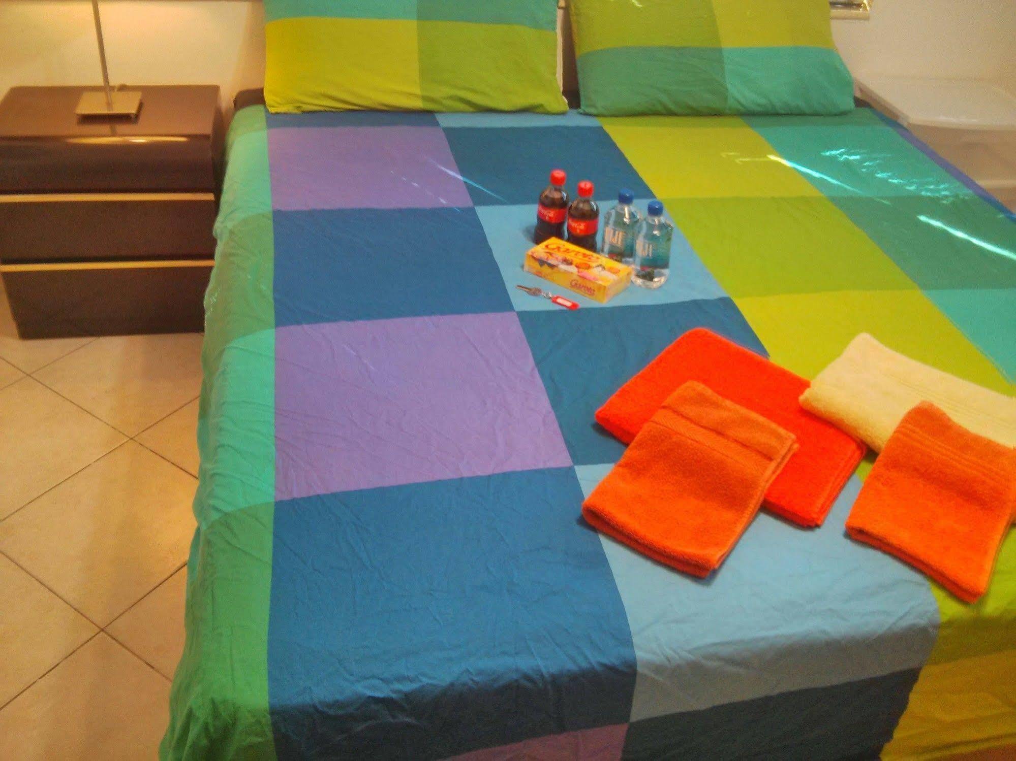 Blue Ocean Guesthouse Оукланд Парк Екстериор снимка