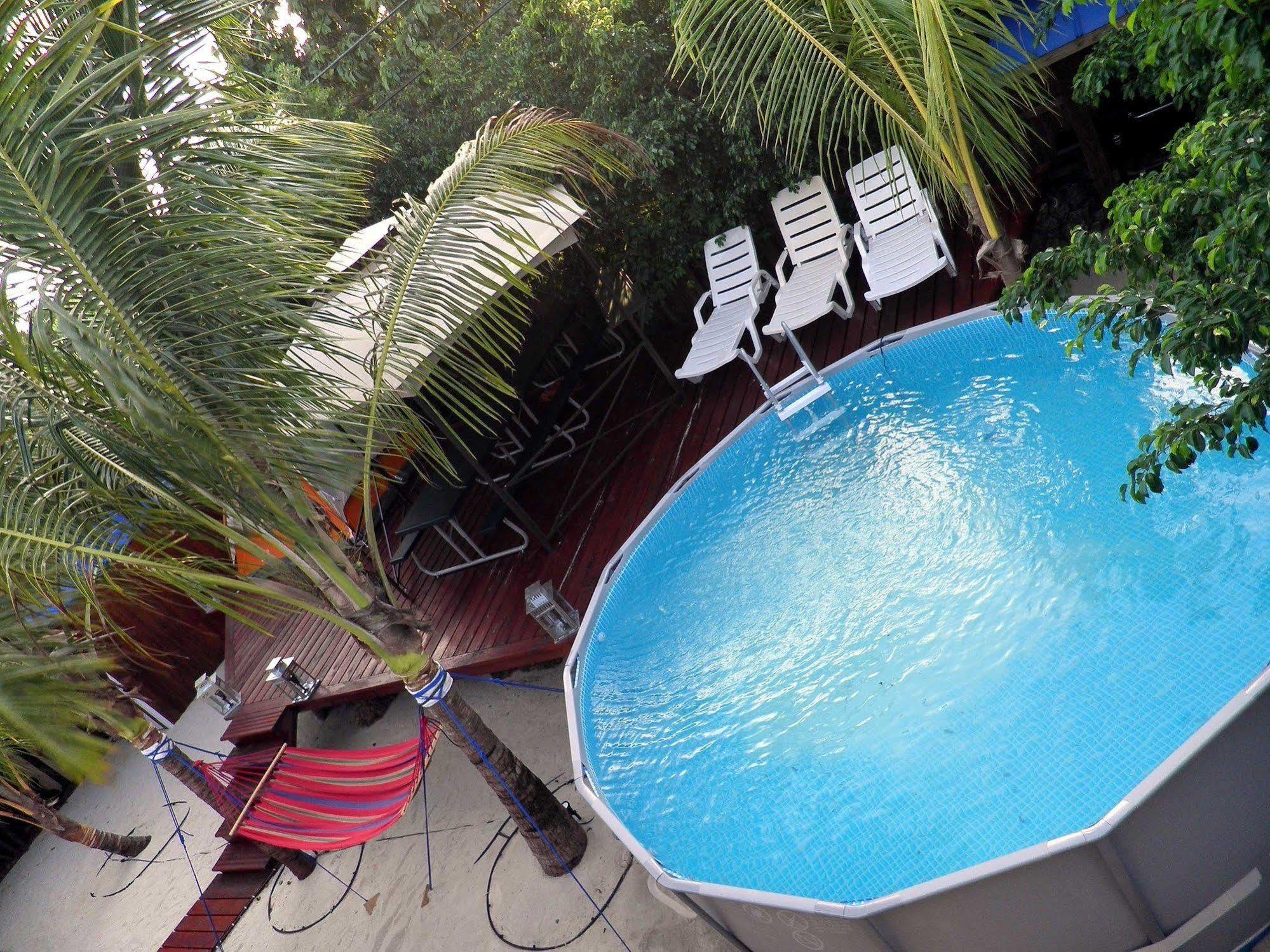 Blue Ocean Guesthouse Оукланд Парк Екстериор снимка