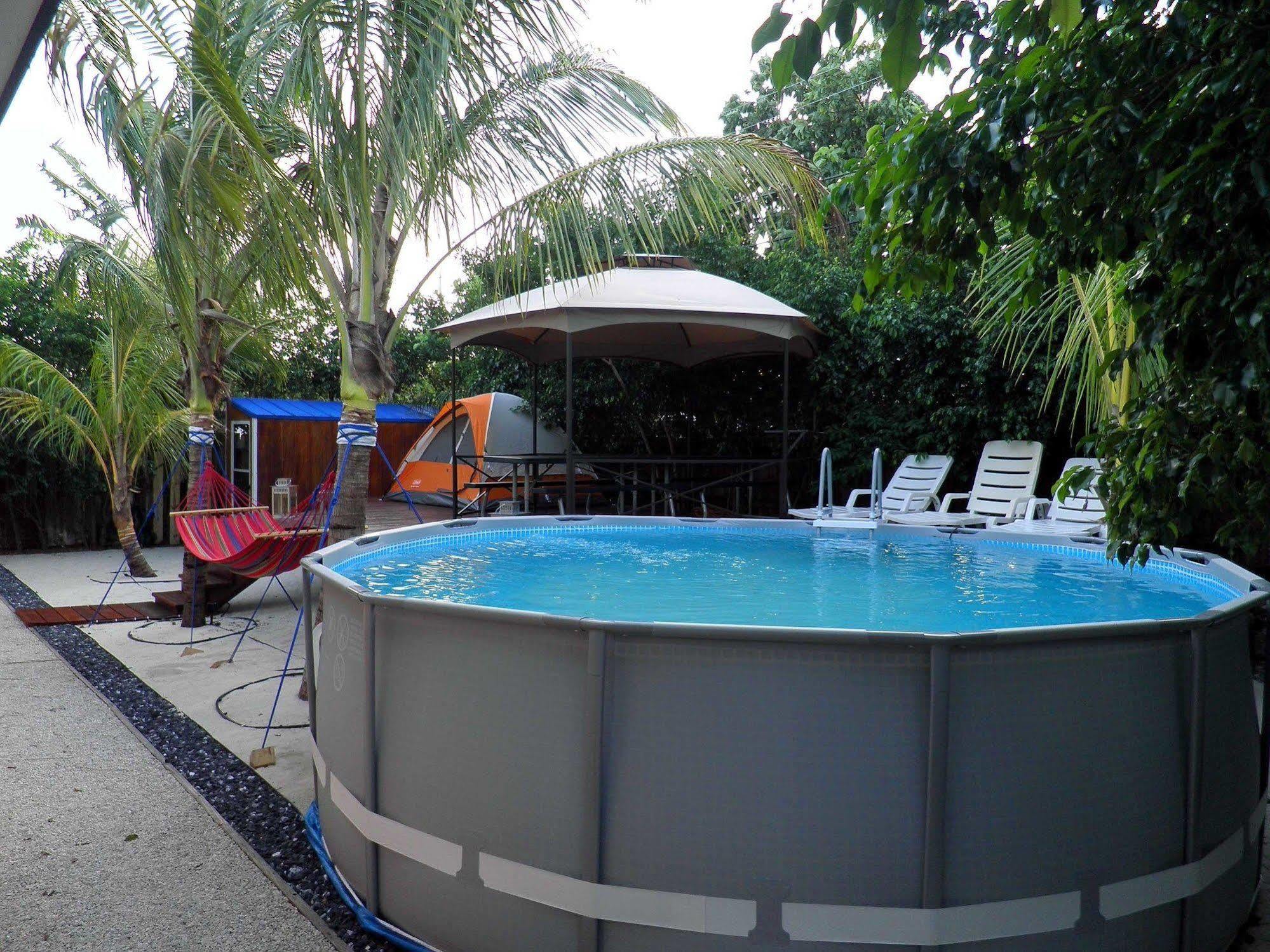Blue Ocean Guesthouse Оукланд Парк Екстериор снимка