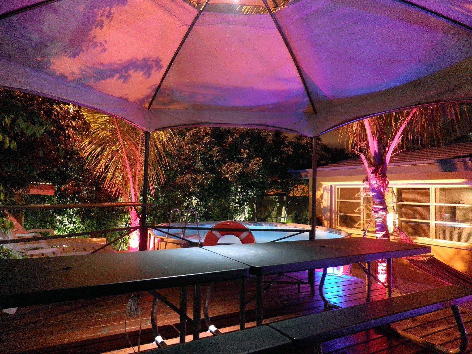 Blue Ocean Guesthouse Оукланд Парк Екстериор снимка