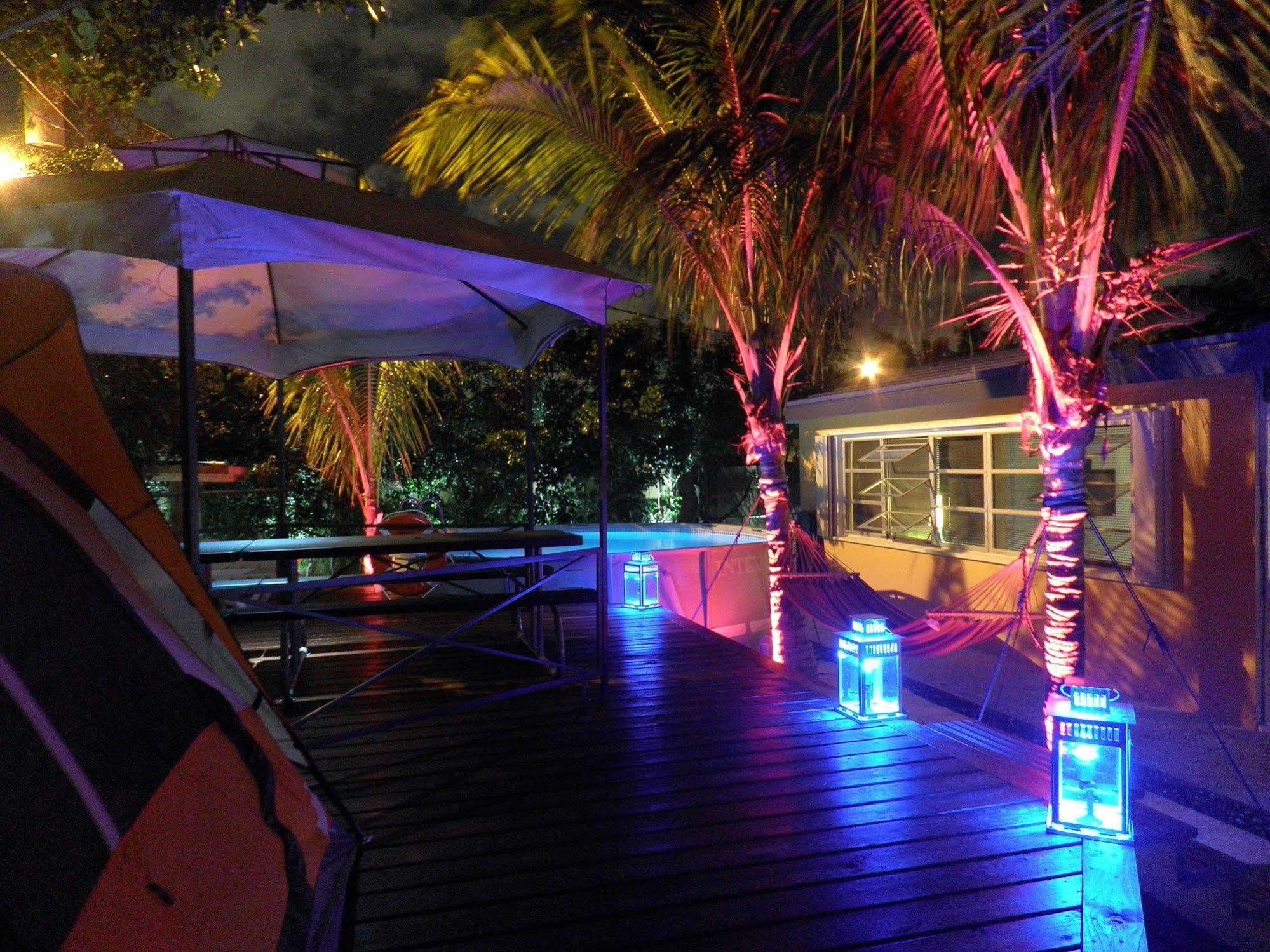 Blue Ocean Guesthouse Оукланд Парк Екстериор снимка