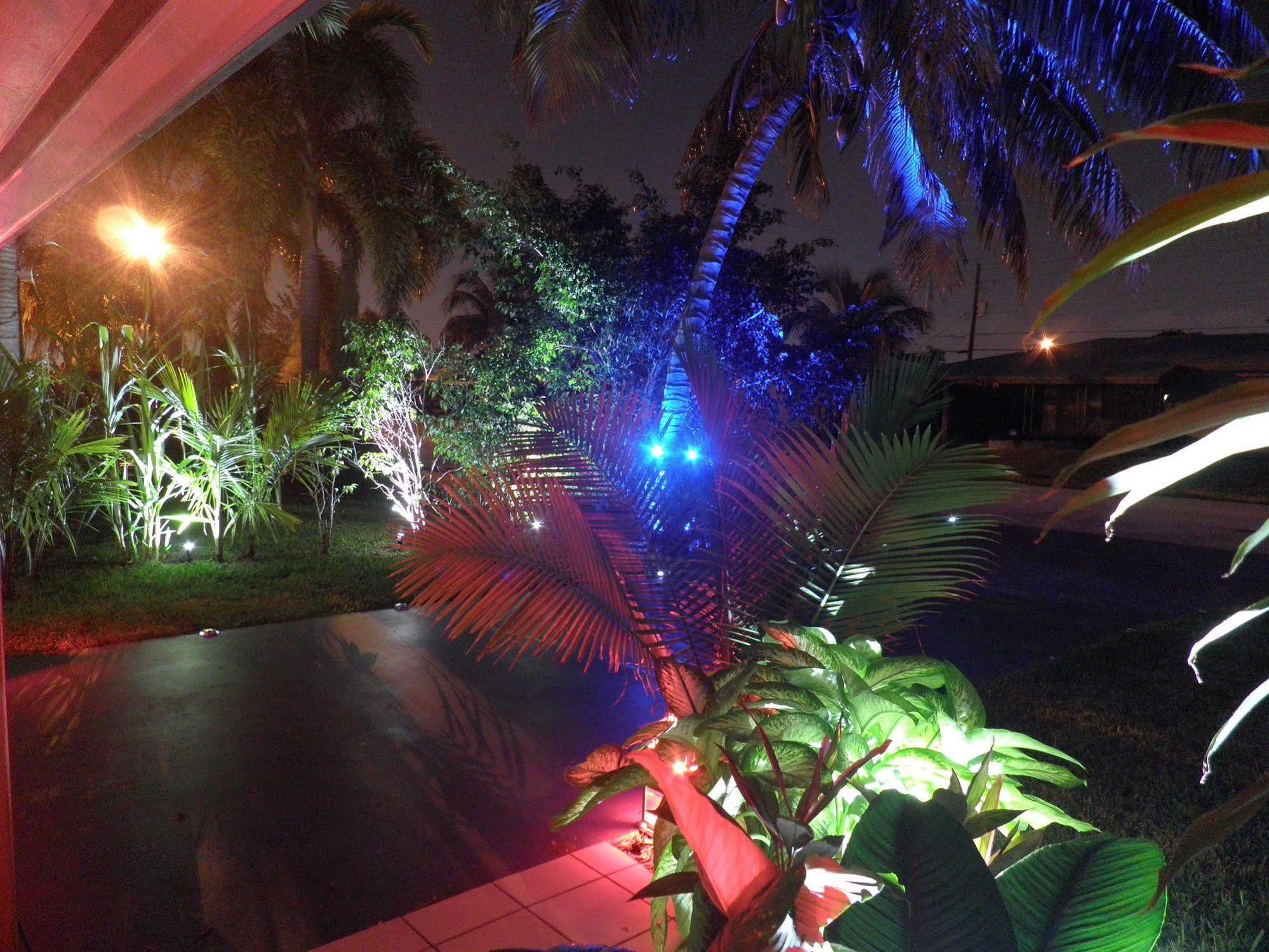 Blue Ocean Guesthouse Оукланд Парк Екстериор снимка